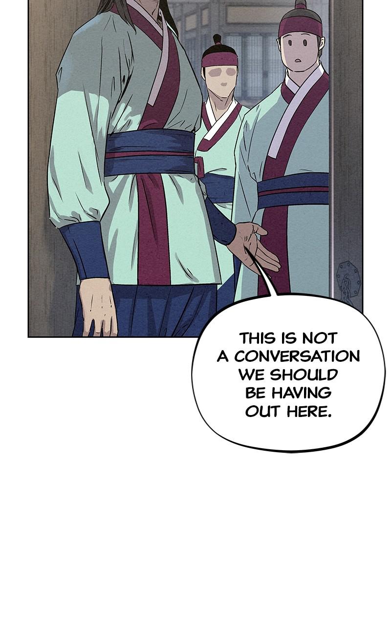 Spirit Hunter Chap 84 - Next Chap 85