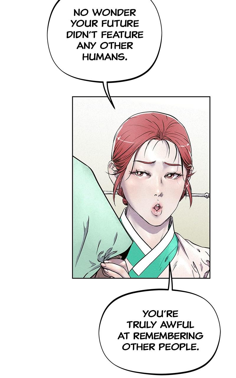 Spirit Hunter Chap 84 - Next Chap 85