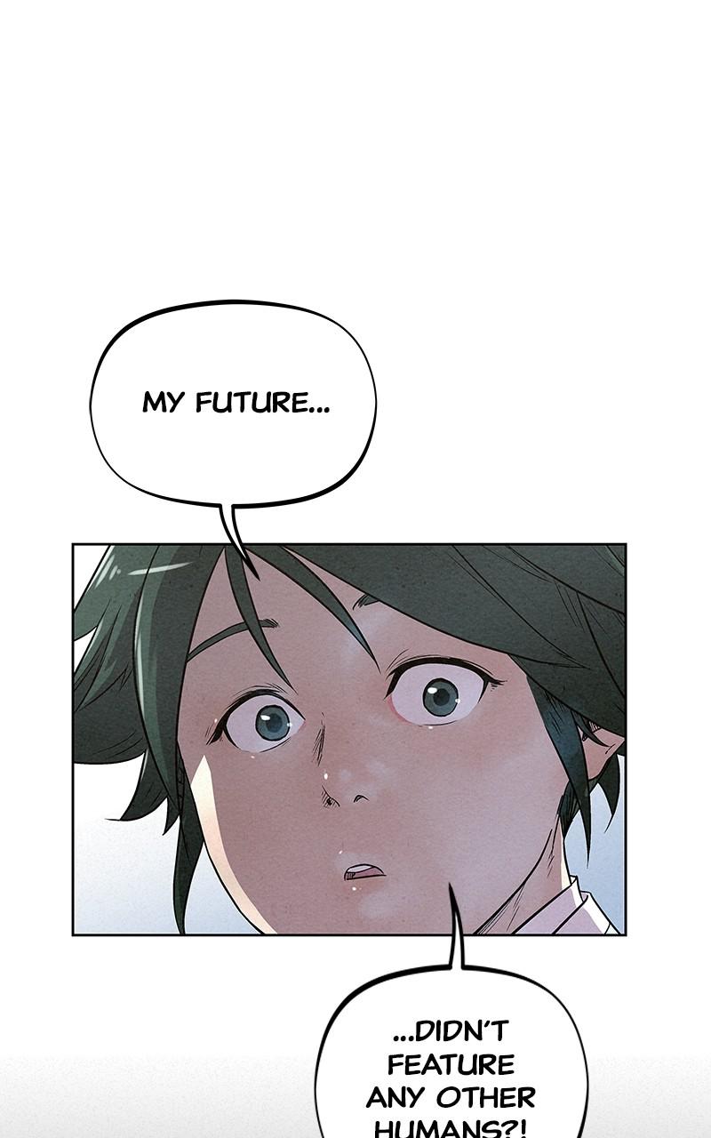 Spirit Hunter Chap 84 - Next Chap 85