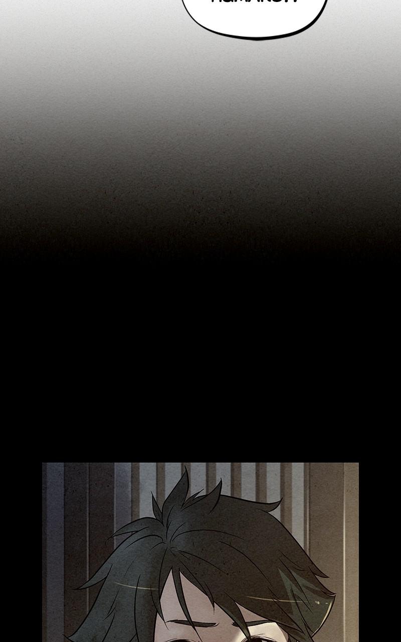 Spirit Hunter Chap 84 - Next Chap 85