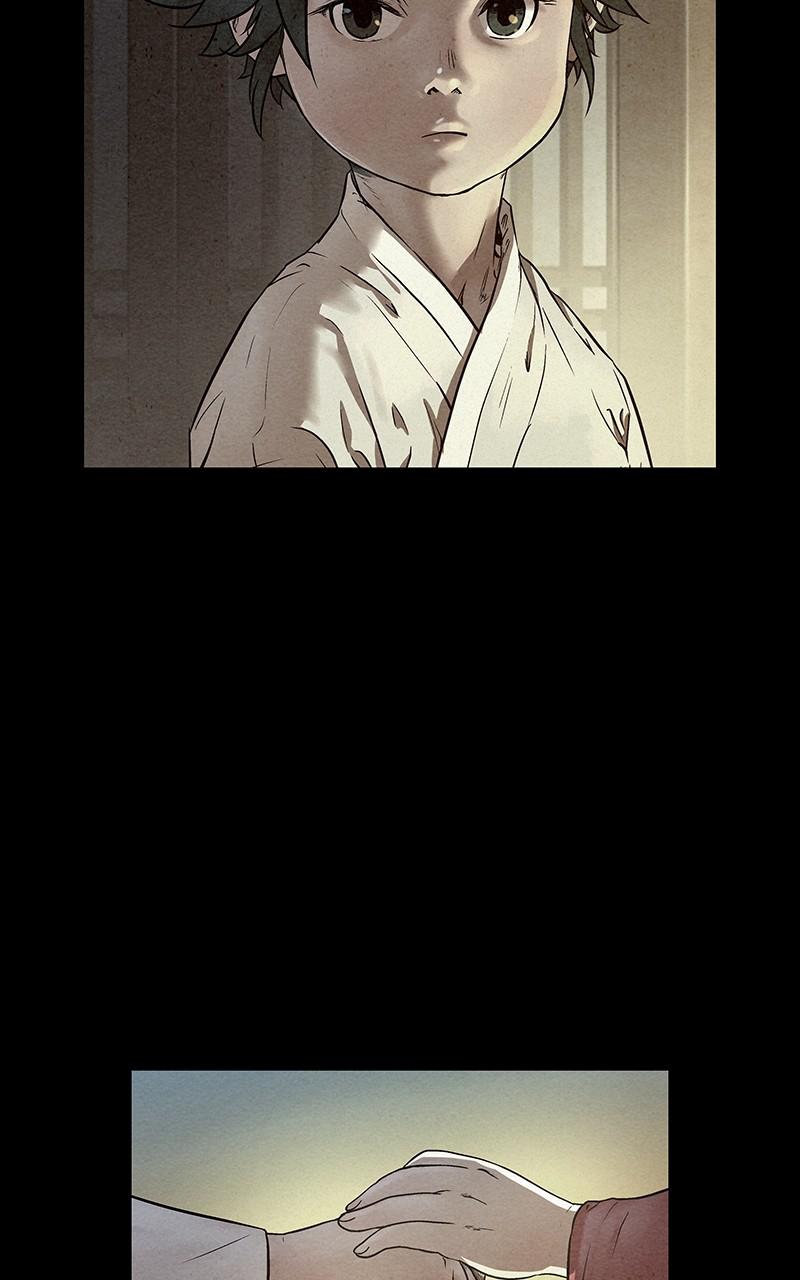 Spirit Hunter Chap 84 - Next Chap 85