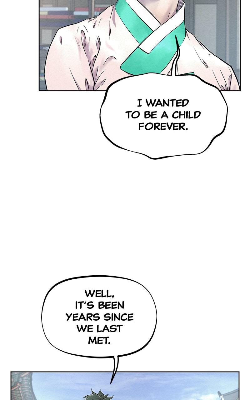 Spirit Hunter Chap 84 - Next Chap 85