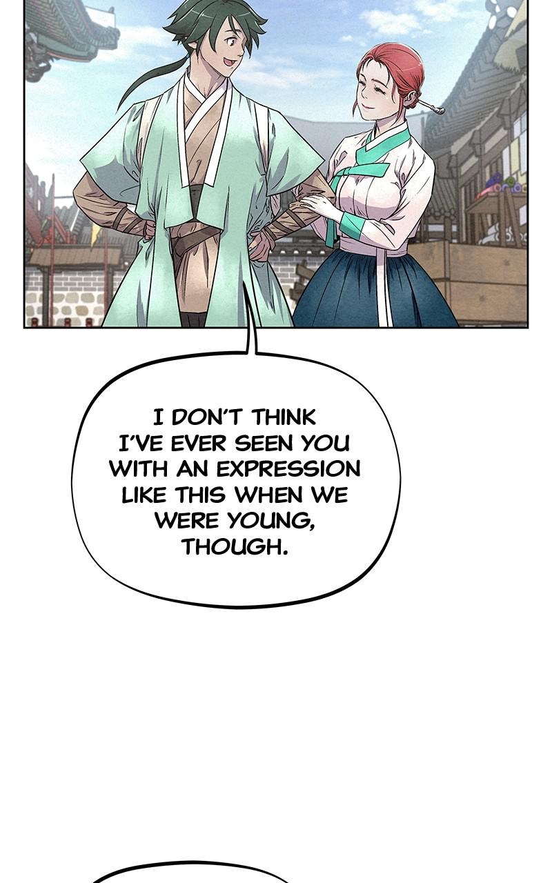 Spirit Hunter Chap 84 - Next Chap 85