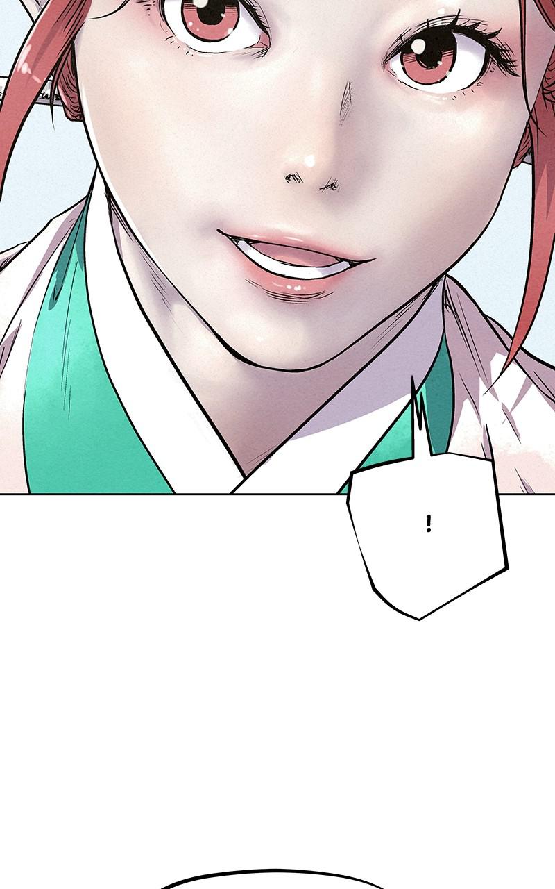 Spirit Hunter Chap 84 - Next Chap 85
