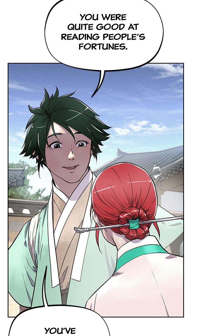 Spirit Hunter Chap 84 - Next Chap 85