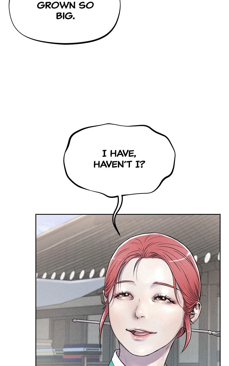 Spirit Hunter Chap 84 - Next Chap 85