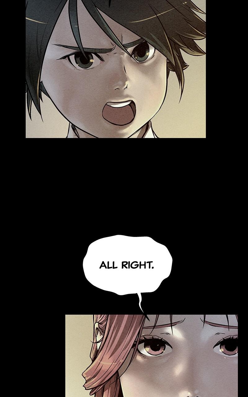 Spirit Hunter Chap 84 - Next Chap 85