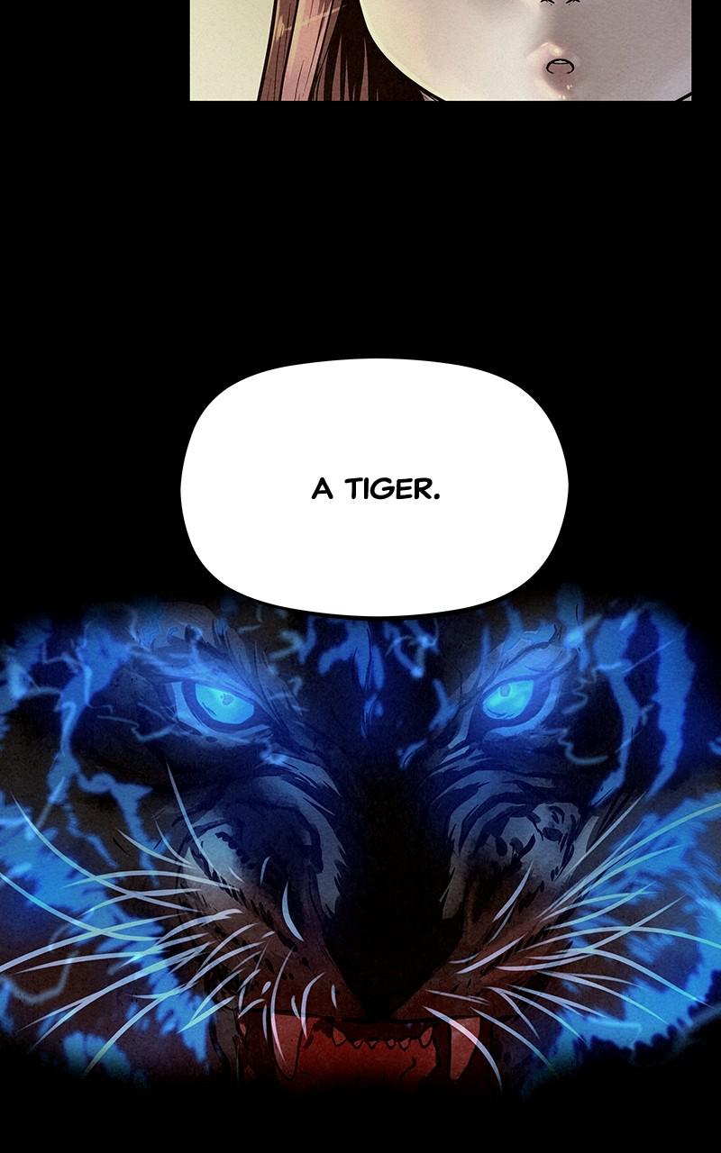 Spirit Hunter Chap 84 - Next Chap 85