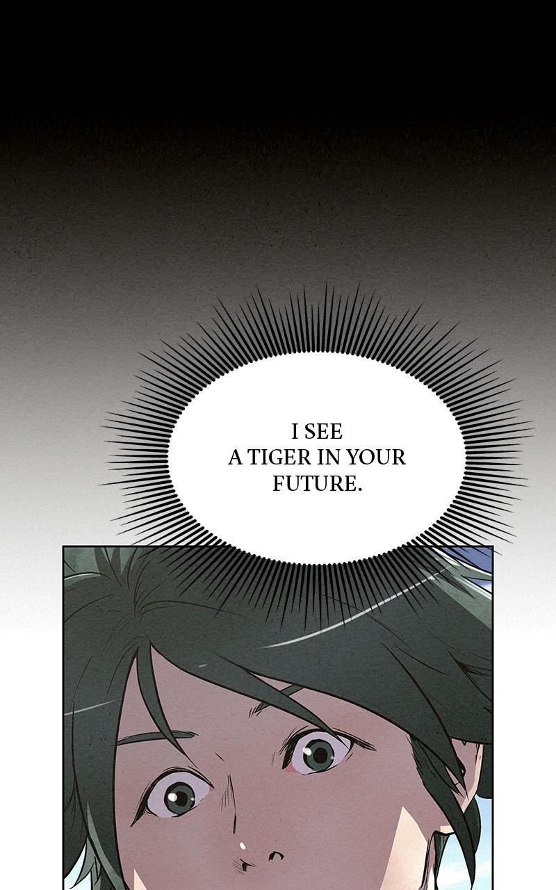 Spirit Hunter Chap 84 - Next Chap 85