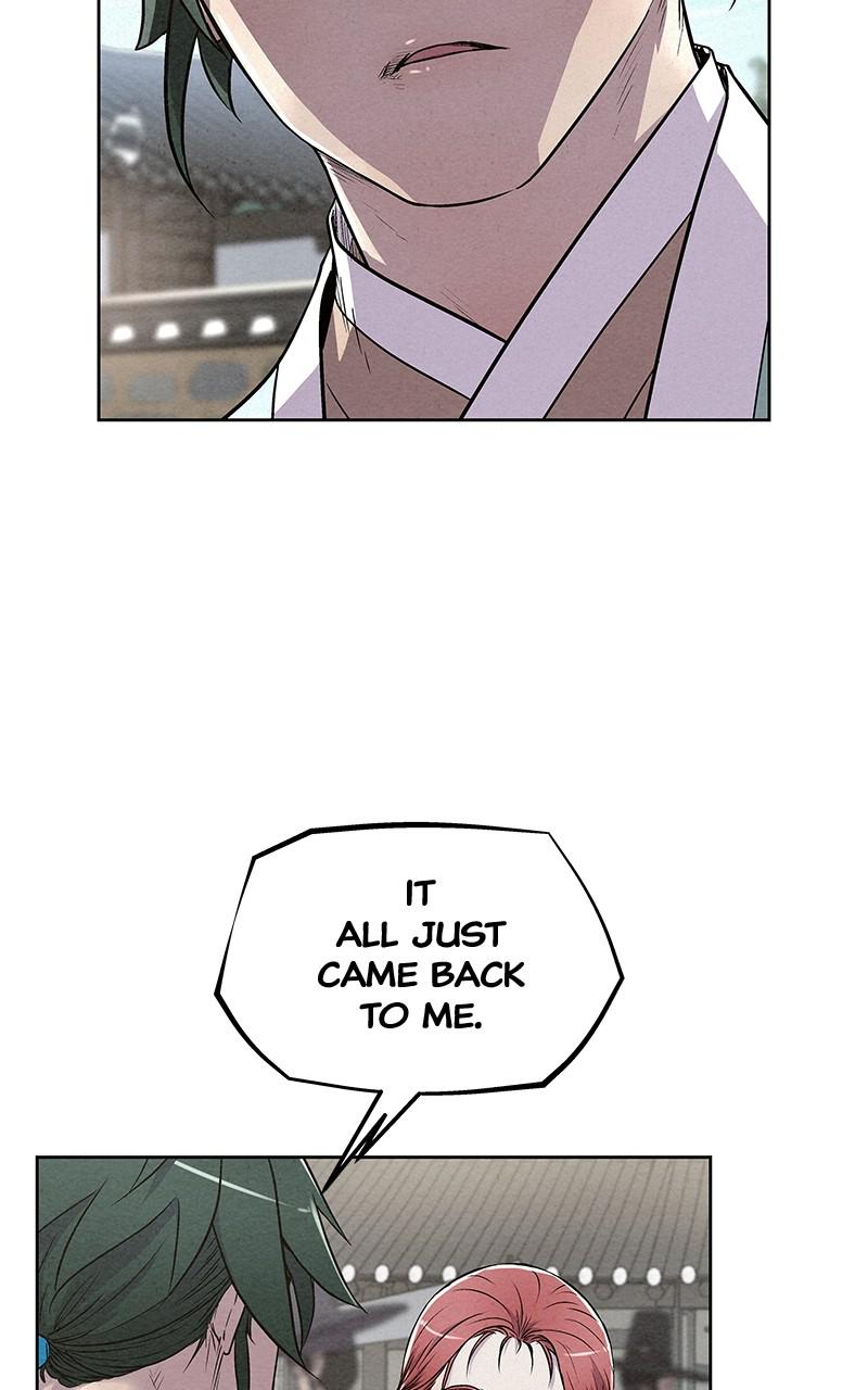 Spirit Hunter Chap 84 - Next Chap 85