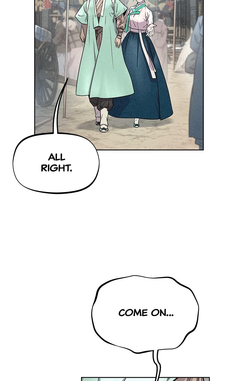 Spirit Hunter Chap 84 - Next Chap 85