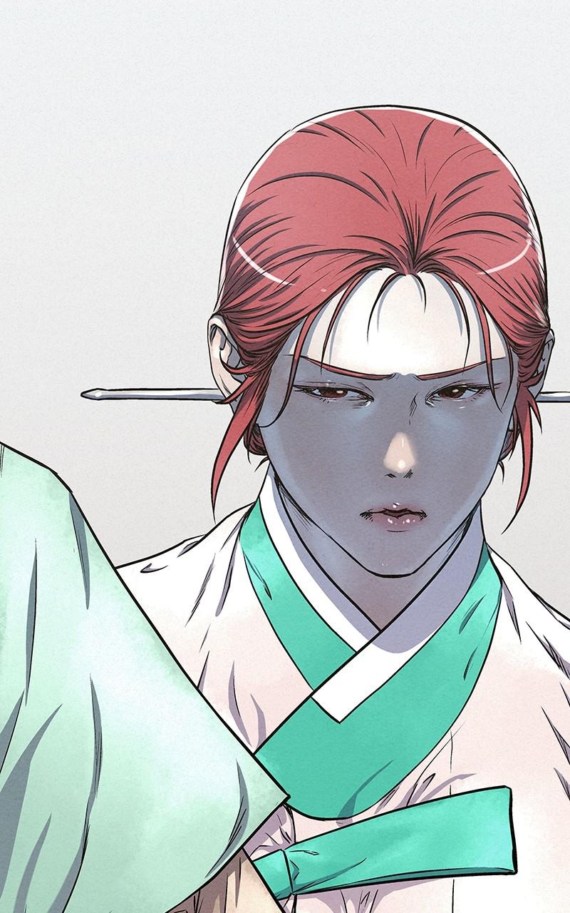 Spirit Hunter Chap 84 - Next Chap 85