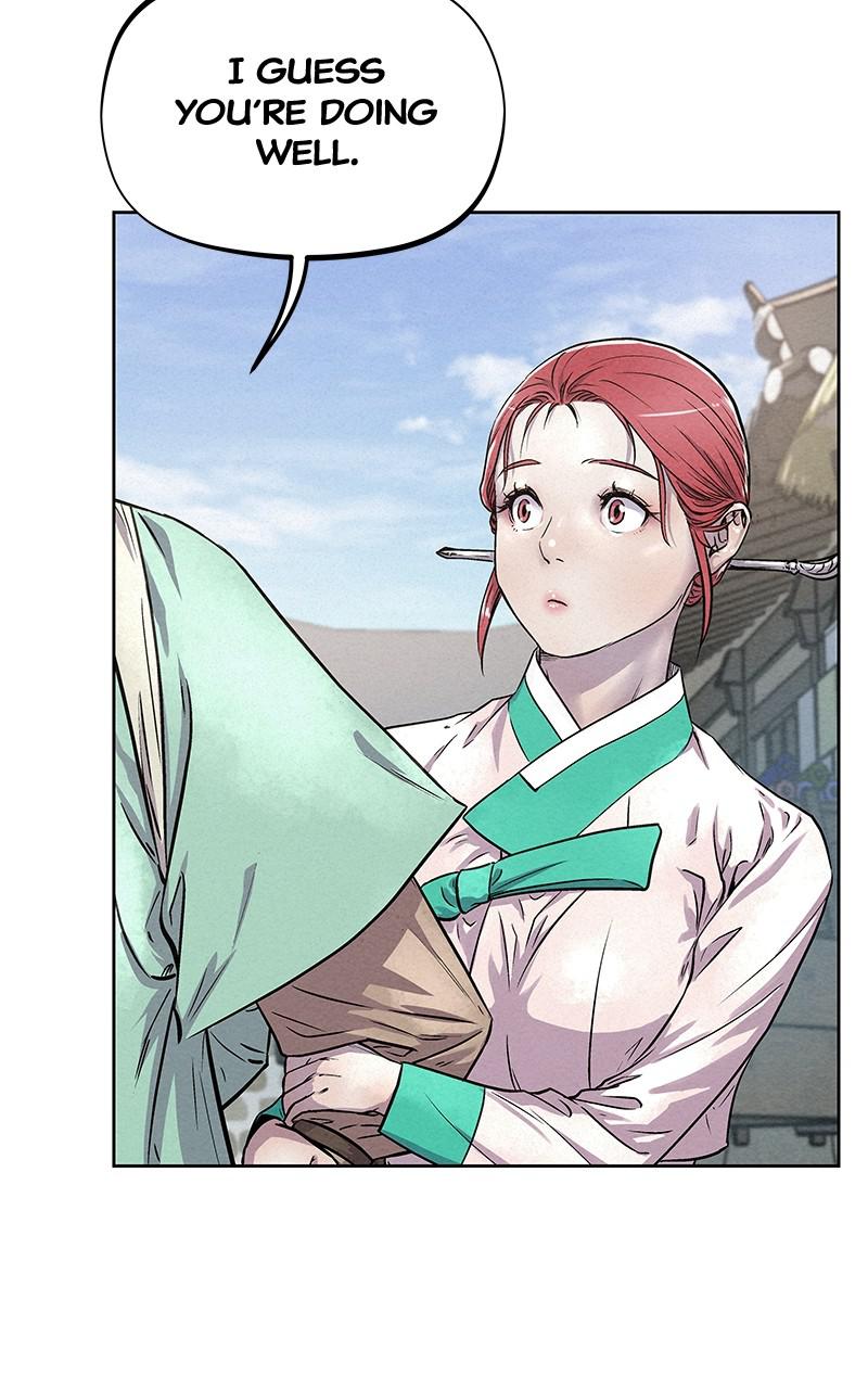 Spirit Hunter Chap 84 - Next Chap 85