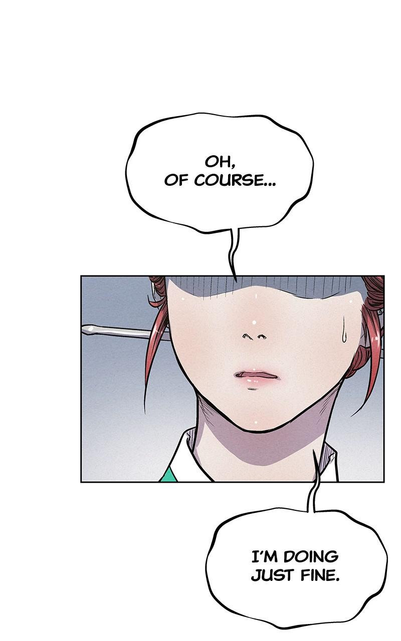 Spirit Hunter Chap 84 - Next Chap 85