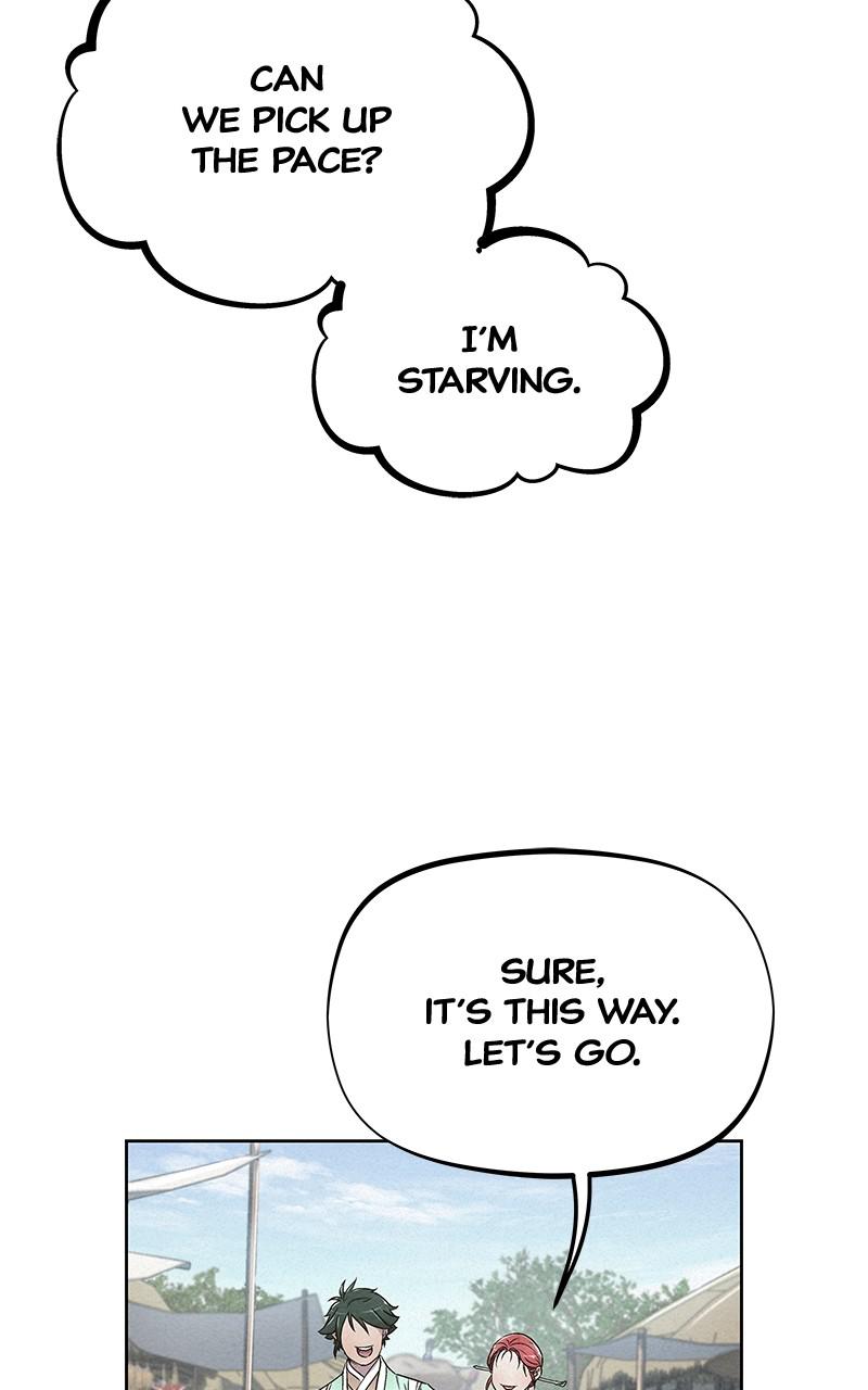 Spirit Hunter Chap 84 - Next Chap 85