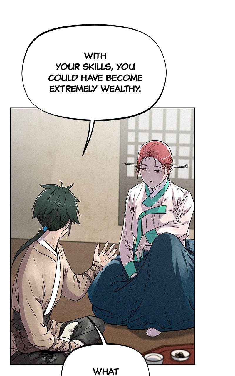 Spirit Hunter Chap 85 - Next Chap 86