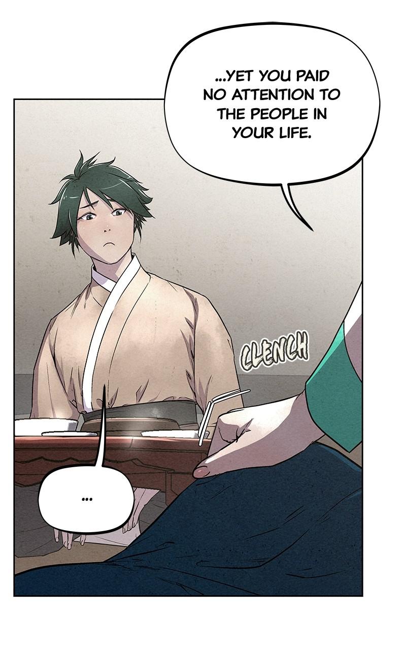 Spirit Hunter Chap 85 - Next Chap 86