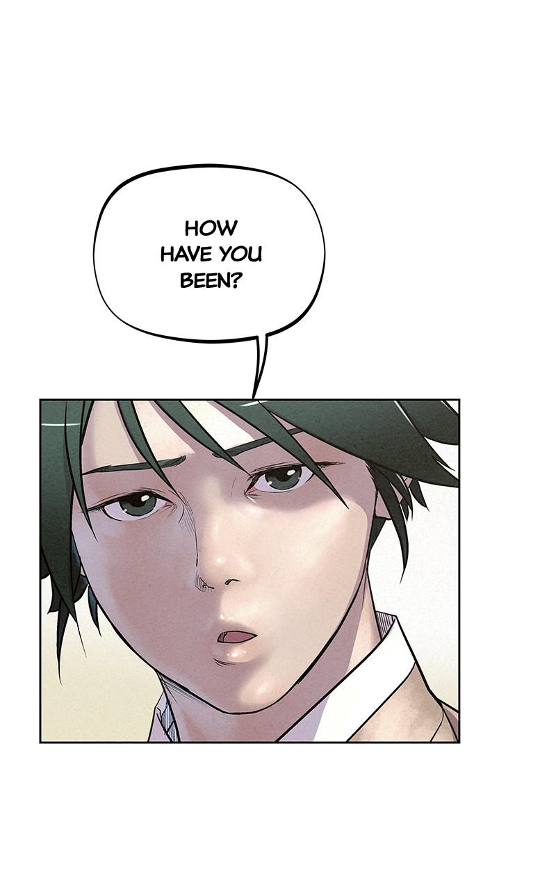 Spirit Hunter Chap 85 - Next Chap 86