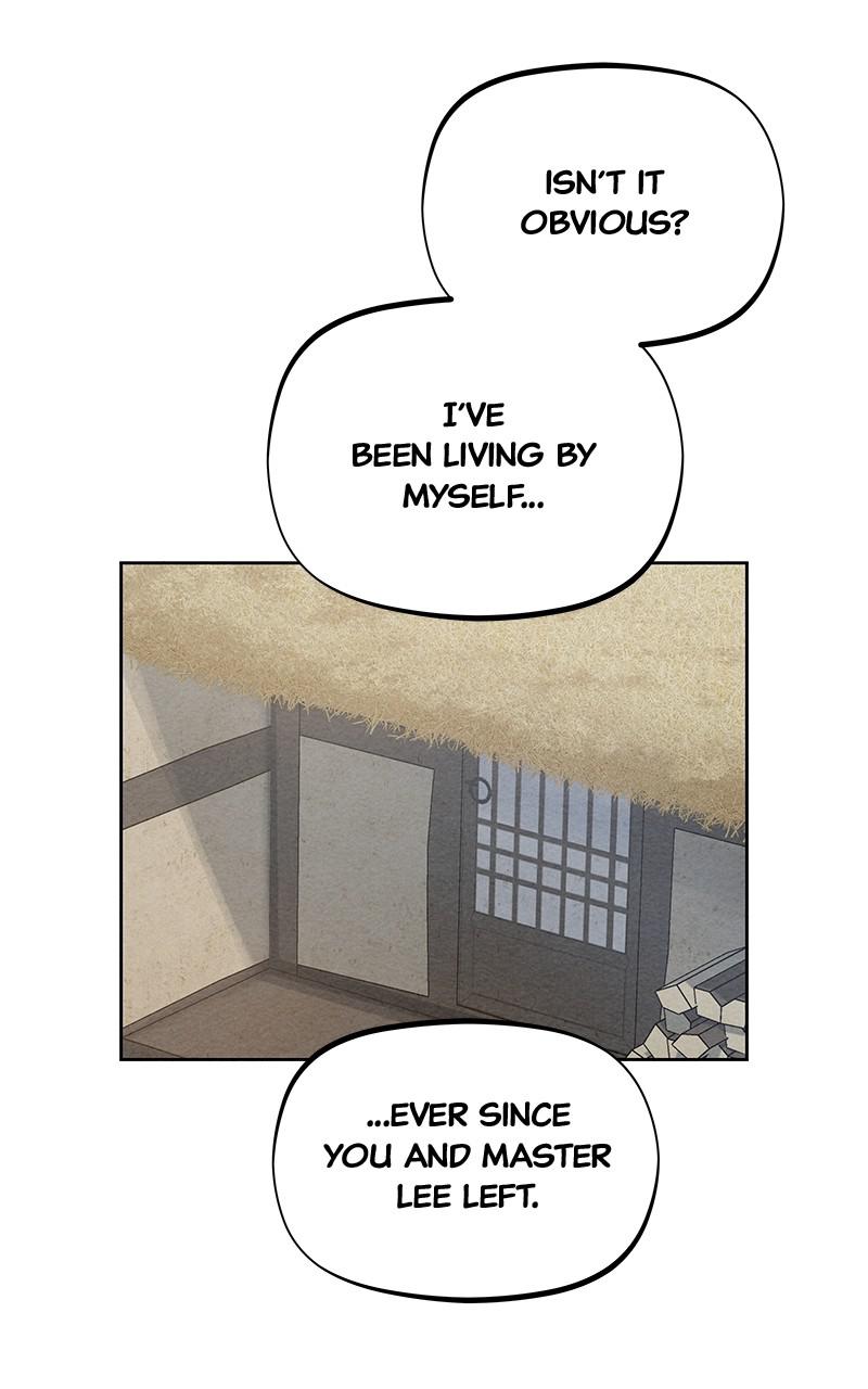 Spirit Hunter Chap 85 - Next Chap 86