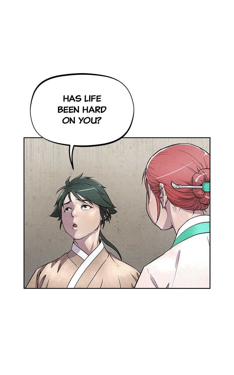 Spirit Hunter Chap 85 - Next Chap 86