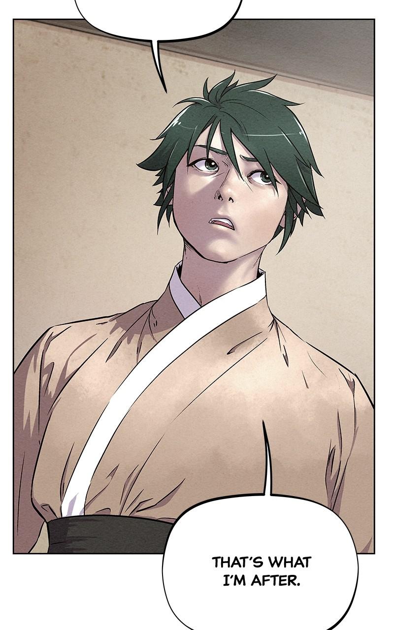 Spirit Hunter Chap 85 - Next Chap 86