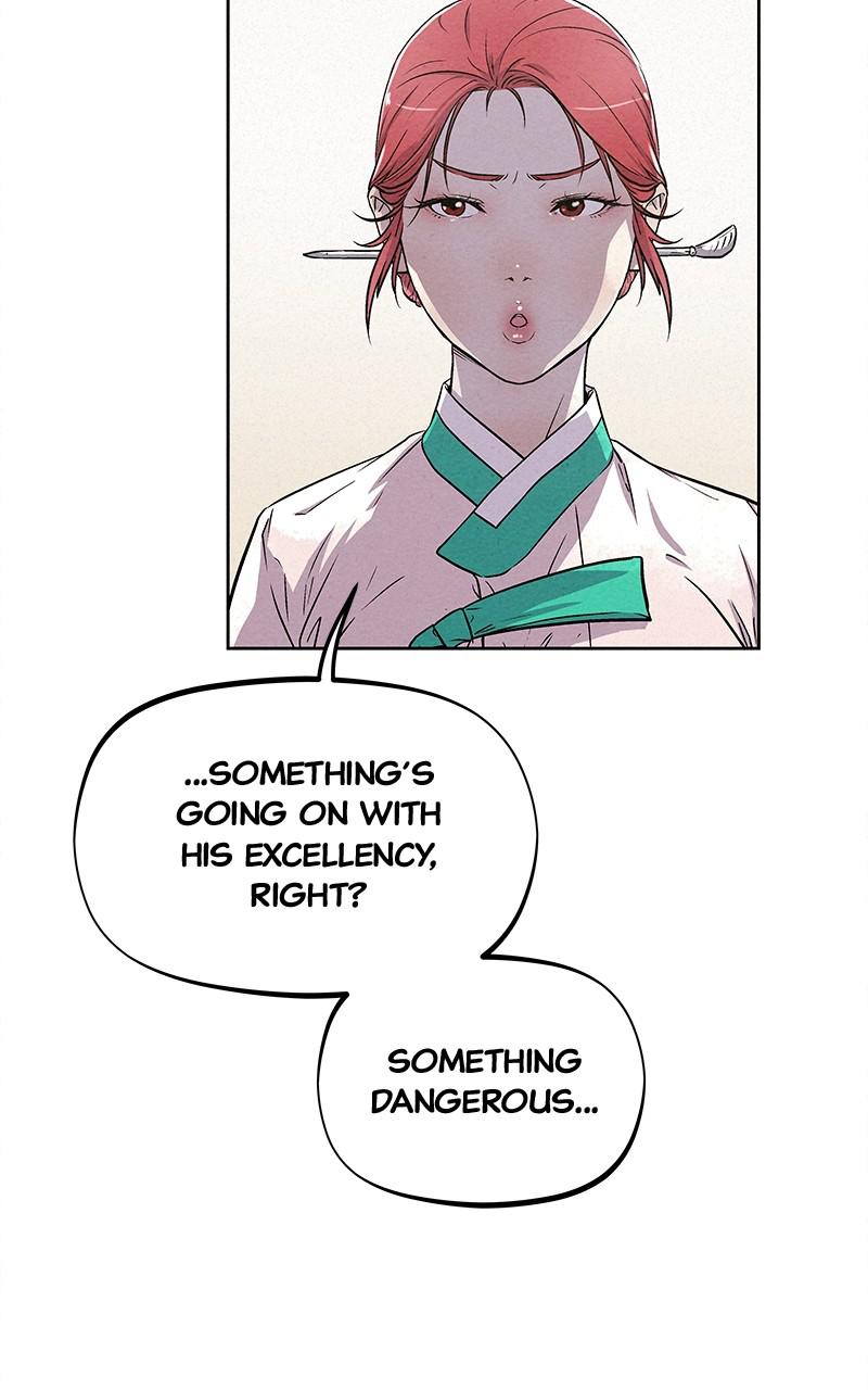 Spirit Hunter Chap 85 - Next Chap 86