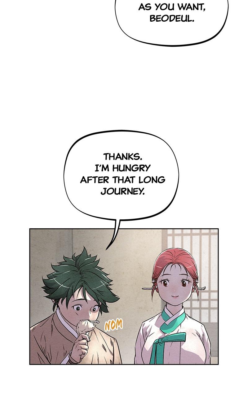 Spirit Hunter Chap 85 - Next Chap 86