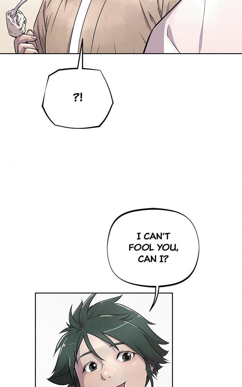 Spirit Hunter Chap 85 - Next Chap 86