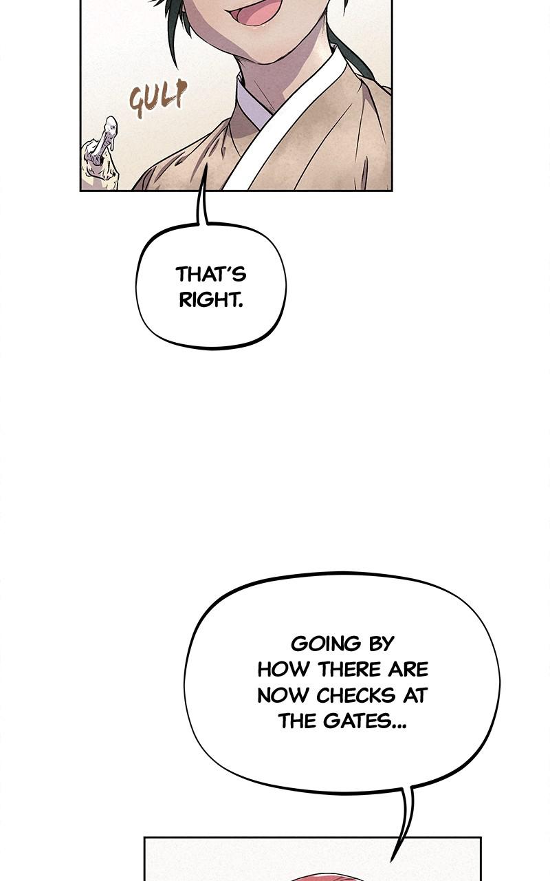 Spirit Hunter Chap 85 - Next Chap 86
