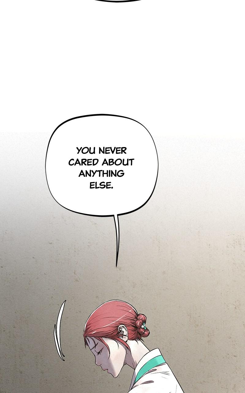 Spirit Hunter Chap 85 - Next Chap 86