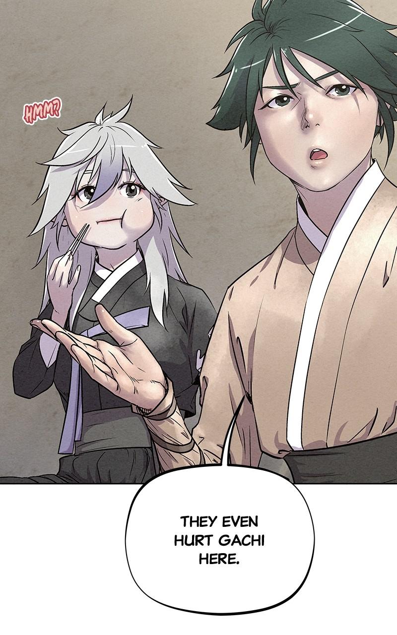 Spirit Hunter Chap 85 - Next Chap 86