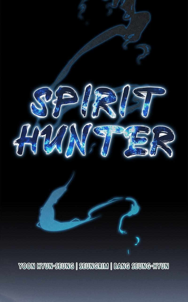 Spirit Hunter Chap 85 - Next Chap 86