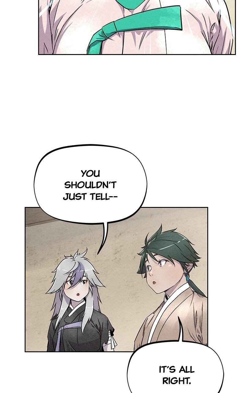 Spirit Hunter Chap 85 - Next Chap 86