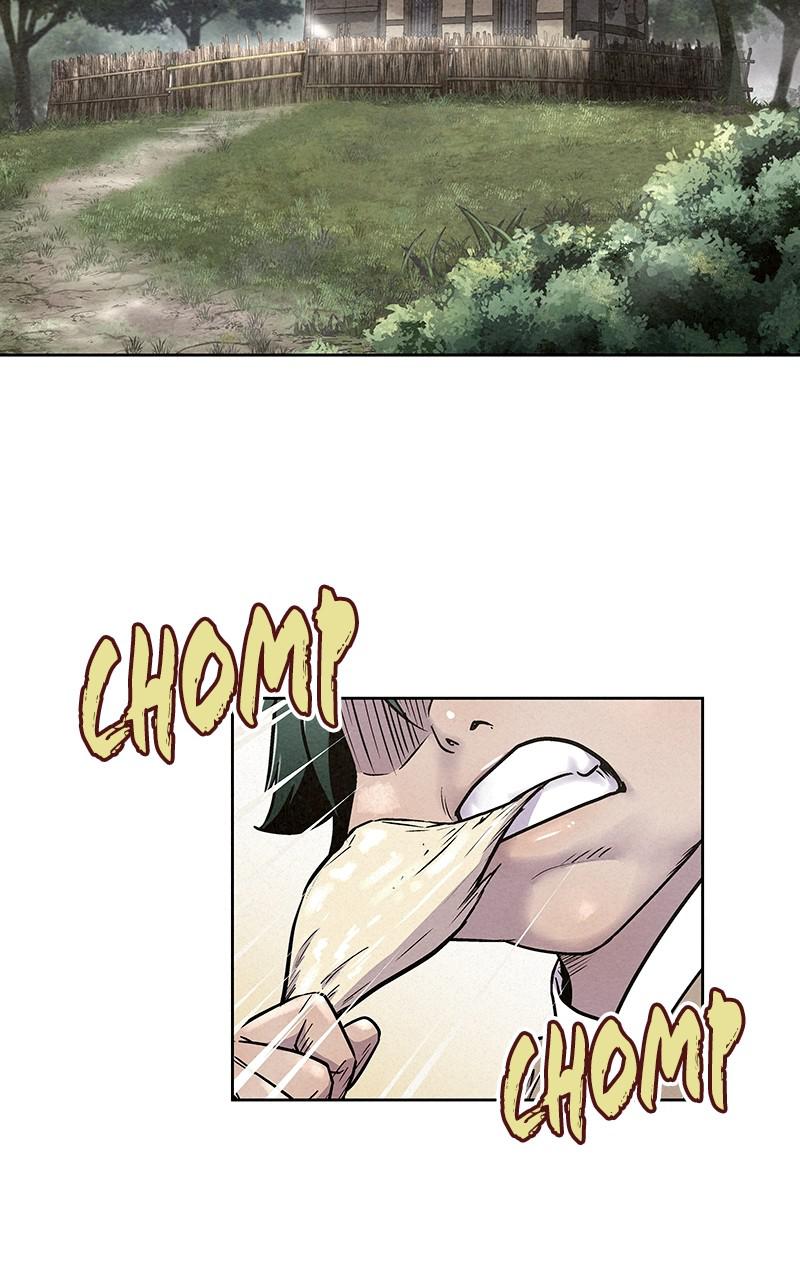 Spirit Hunter Chap 85 - Next Chap 86