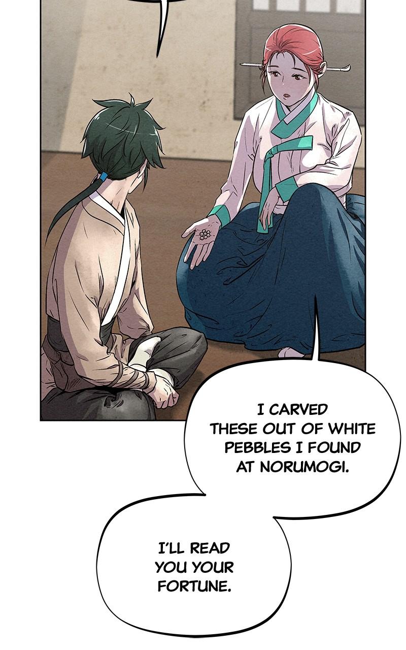 Spirit Hunter Chap 85 - Next Chap 86