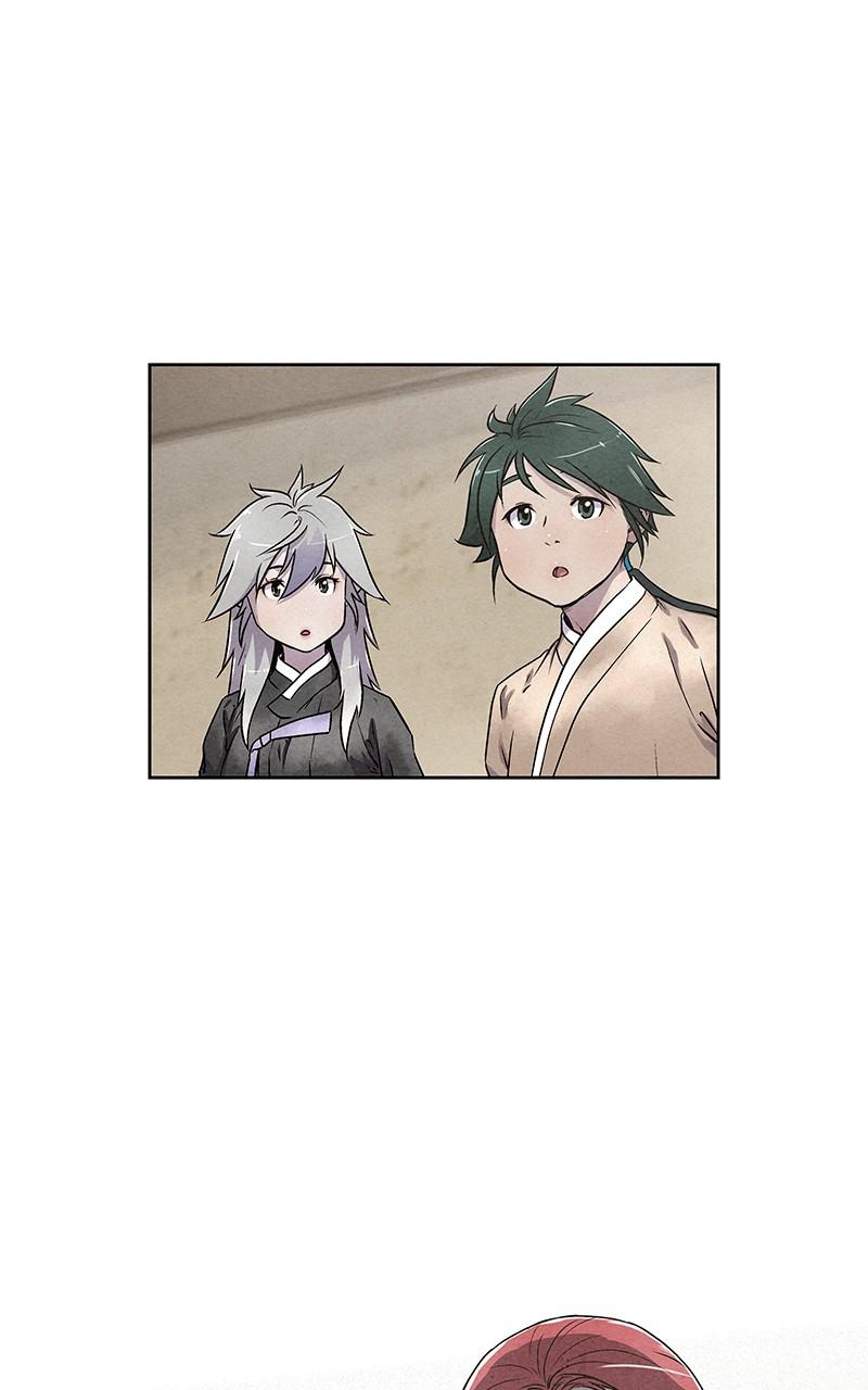 Spirit Hunter Chap 85 - Next Chap 86