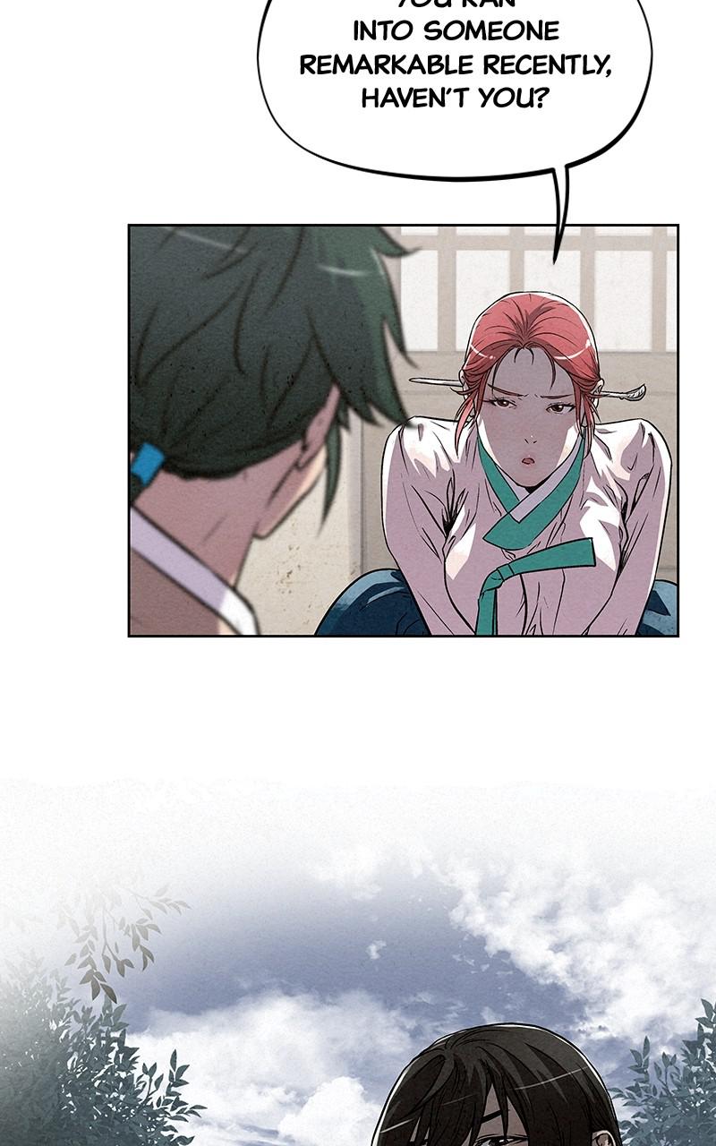 Spirit Hunter Chap 85 - Next Chap 86