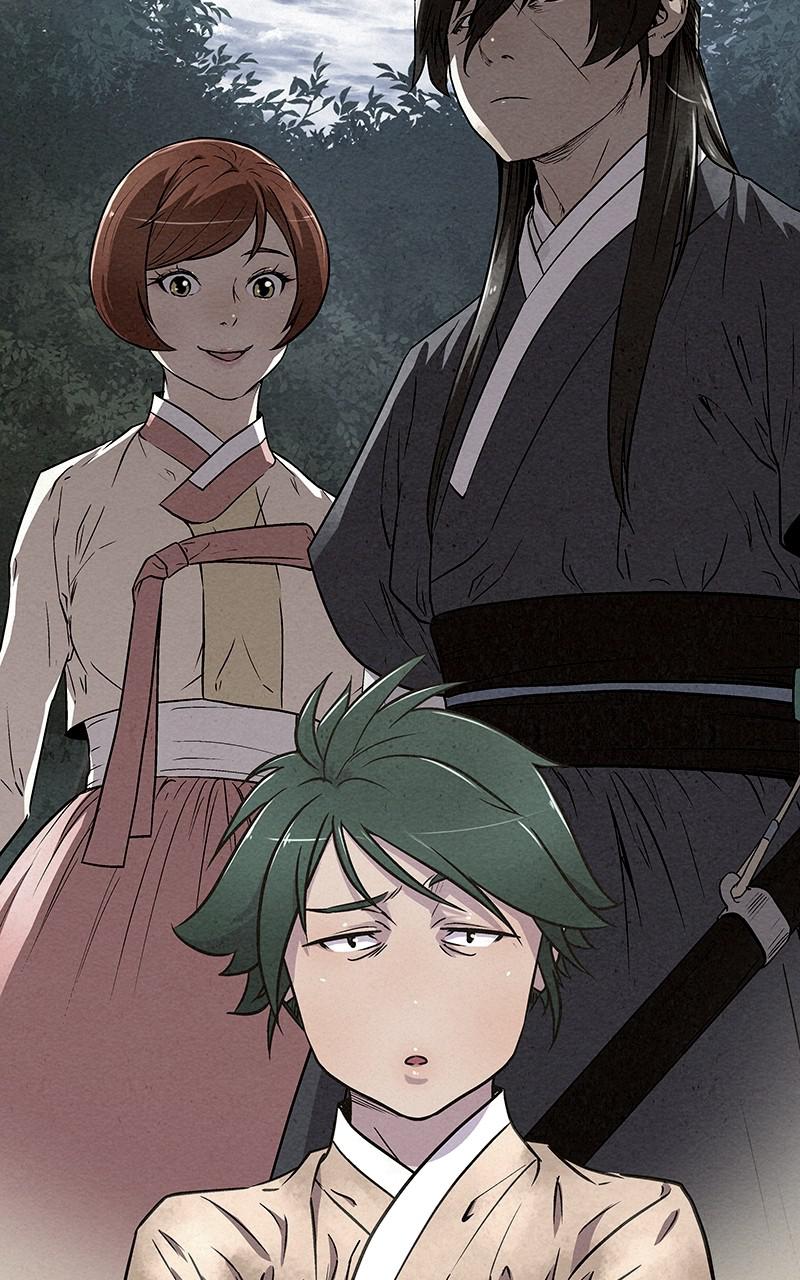 Spirit Hunter Chap 85 - Next Chap 86