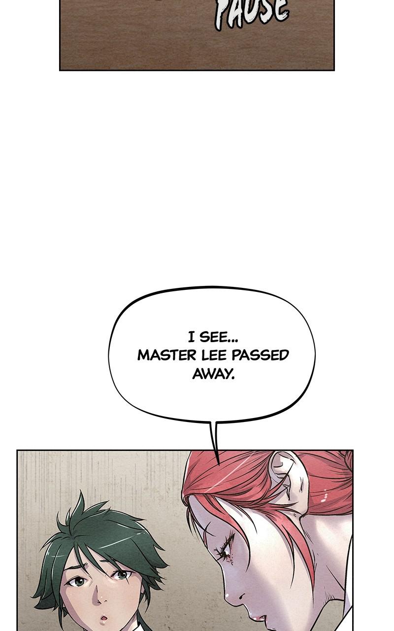 Spirit Hunter Chap 85 - Next Chap 86