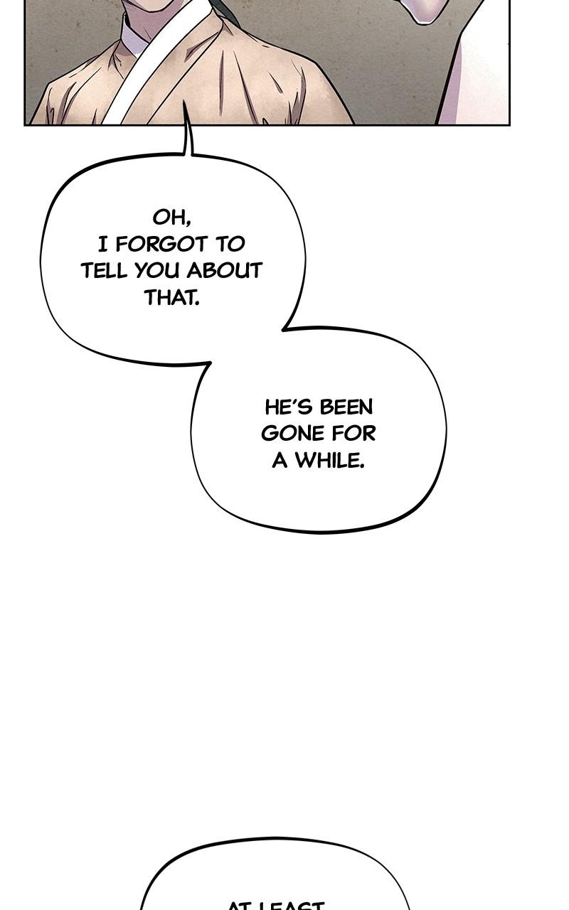 Spirit Hunter Chap 85 - Next Chap 86