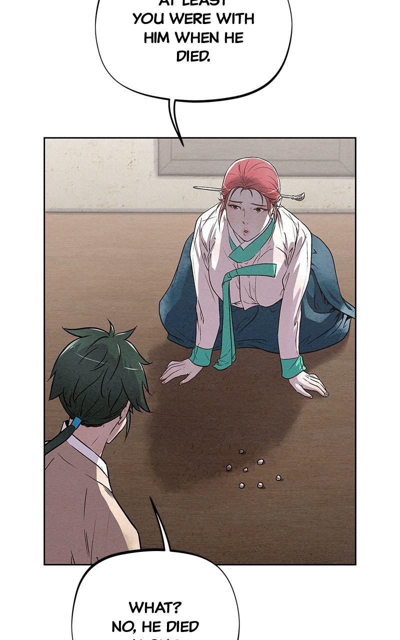 Spirit Hunter Chap 85 - Next Chap 86