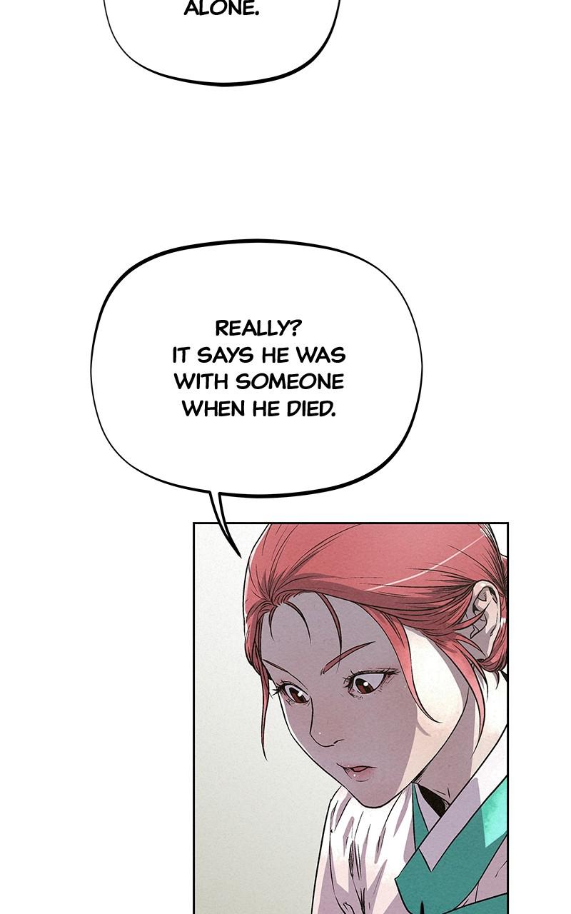 Spirit Hunter Chap 85 - Next Chap 86