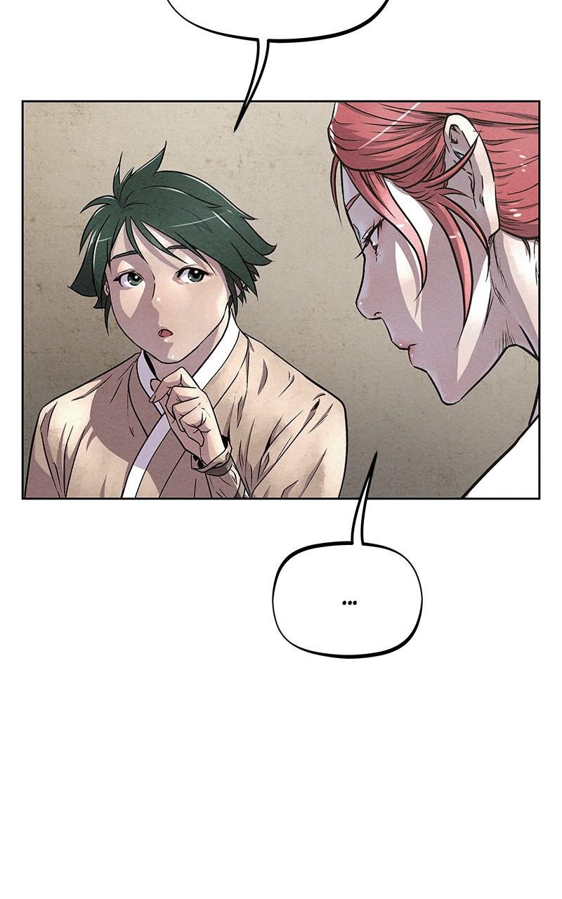 Spirit Hunter Chap 85 - Next Chap 86