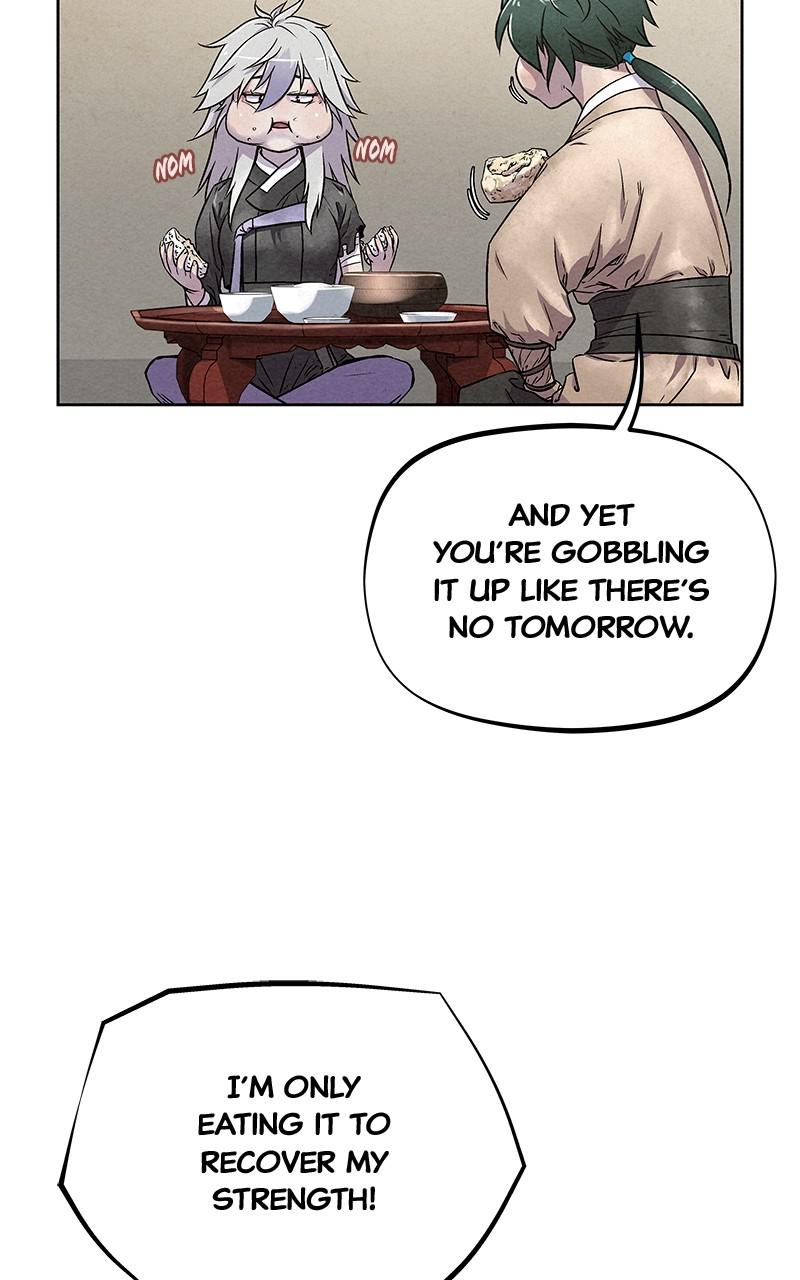 Spirit Hunter Chap 85 - Next Chap 86