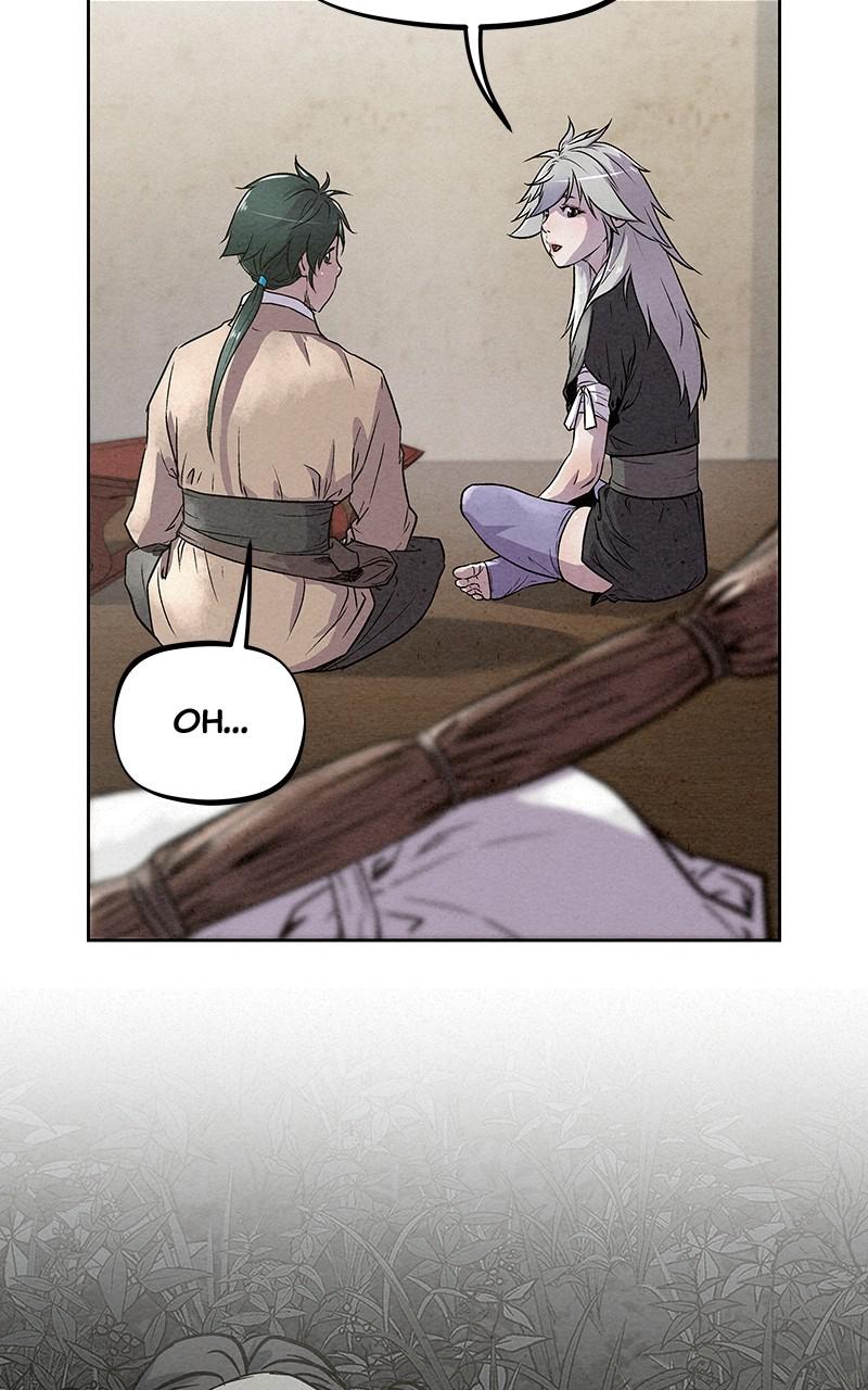 Spirit Hunter Chap 85 - Next Chap 86