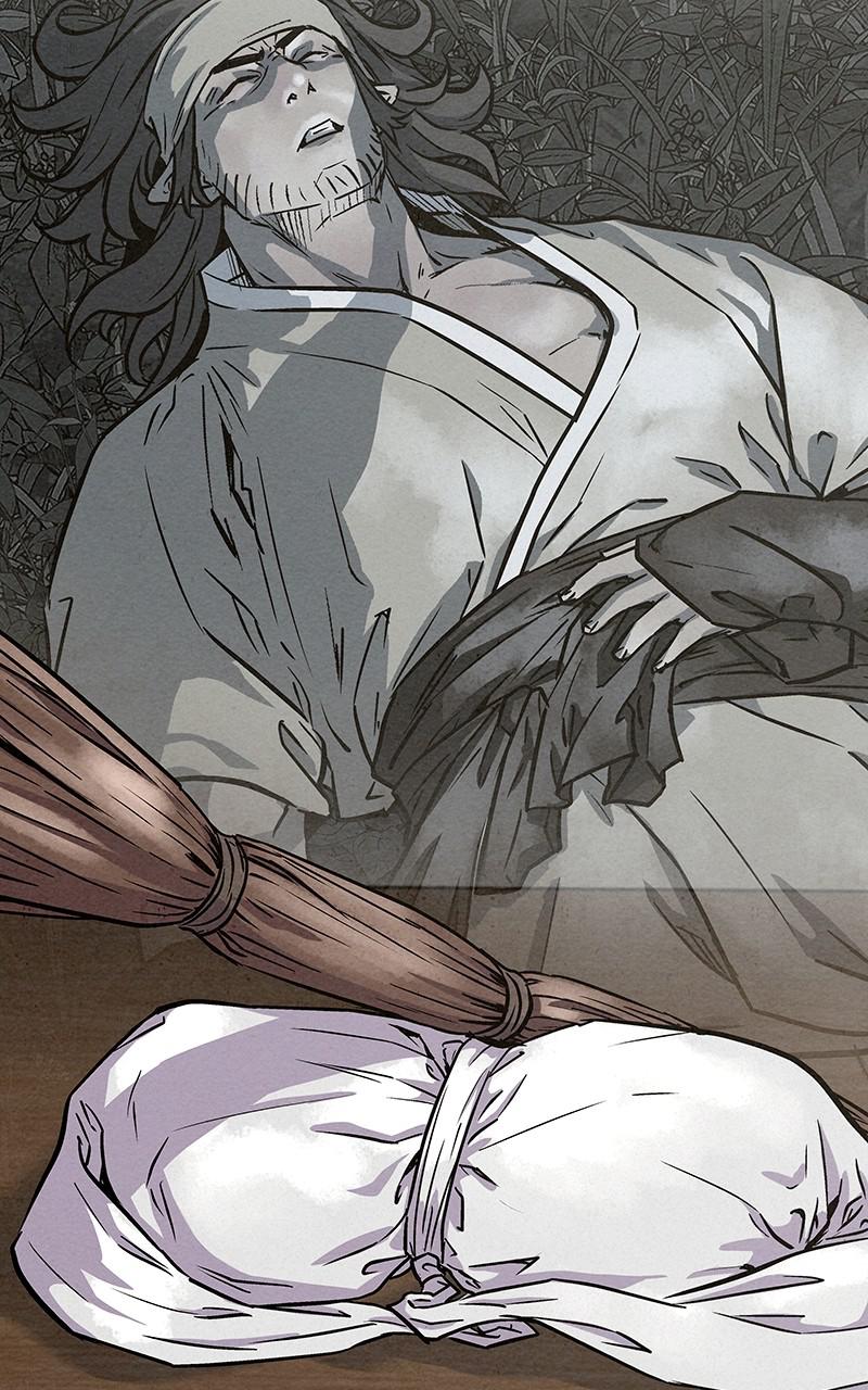 Spirit Hunter Chap 85 - Next Chap 86