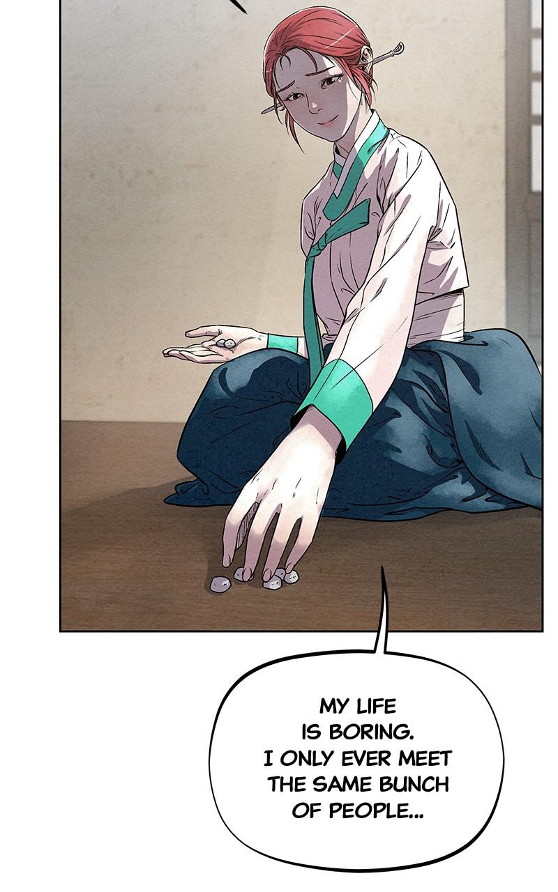 Spirit Hunter Chap 85 - Next Chap 86