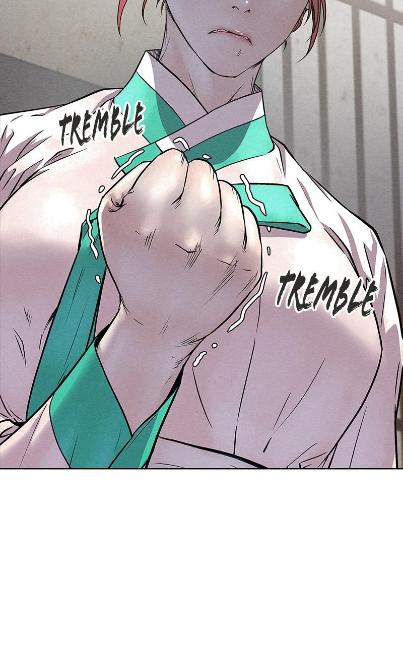 Spirit Hunter Chap 85 - Next Chap 86