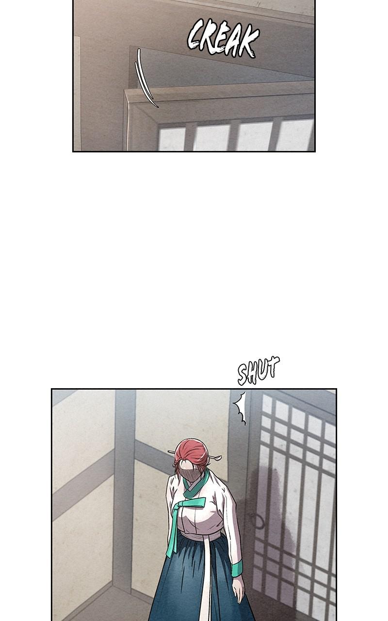 Spirit Hunter Chap 85 - Next Chap 86