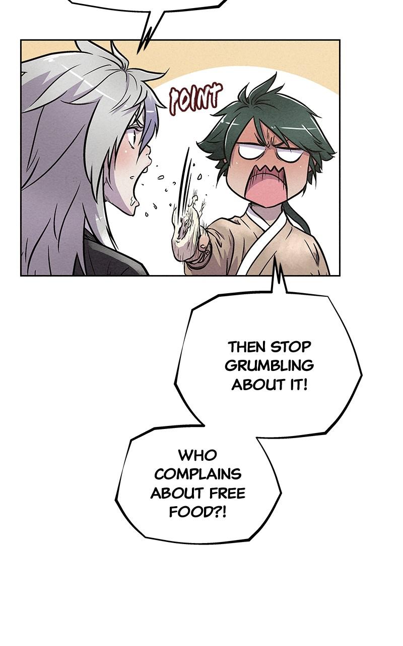 Spirit Hunter Chap 85 - Next Chap 86
